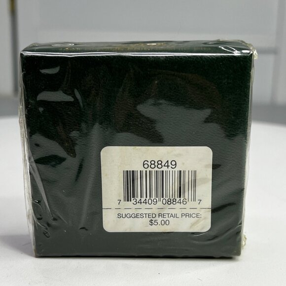 Dept 56 Snowbabies Bisque Friendship Pin from 1997 - Picture 2 of 5